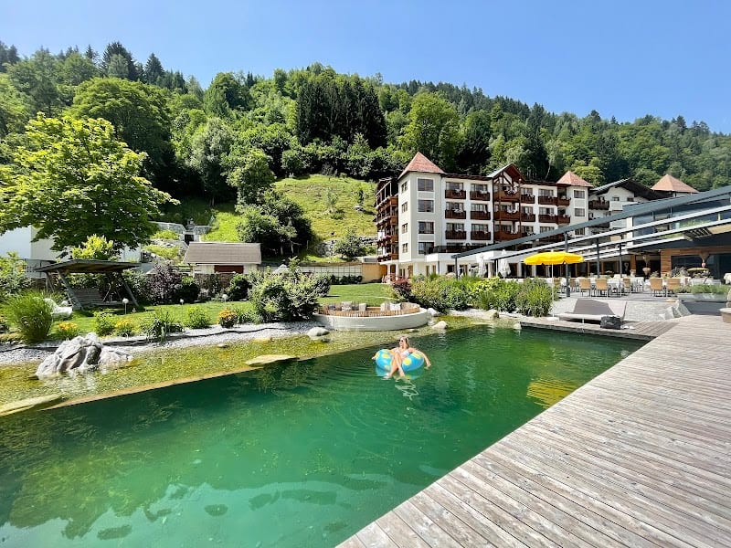 Sport- und Familienresort Alpenblick