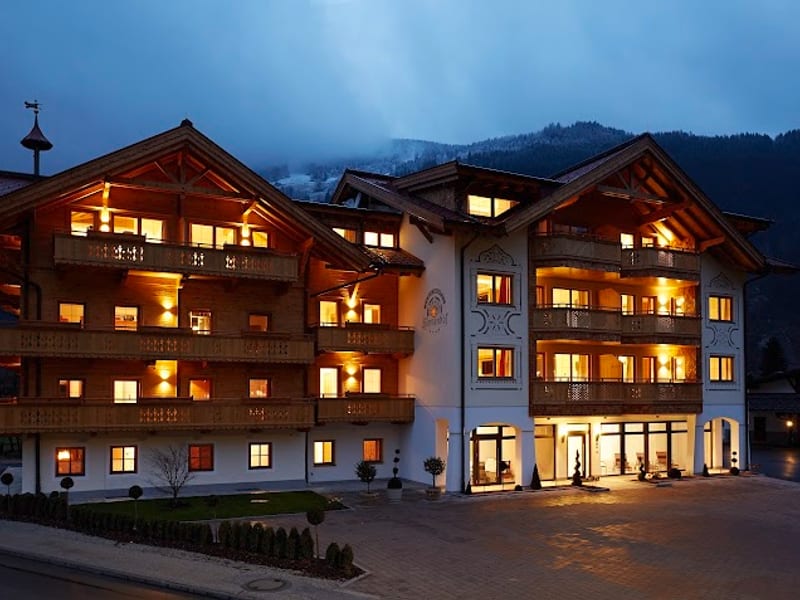 Ferienhotel Sonnenhof