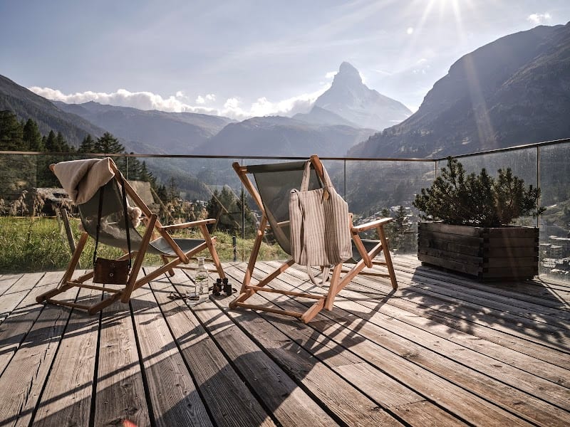 CERVO Mountain Resort